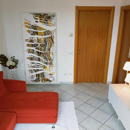 La Casa Del Cuore - Luxury Apartment Olgiate Comasco Dış mekan fotoğraf