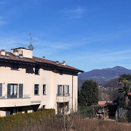 La Casa Del Cuore - Luxury Apartment Olgiate Comasco Dış mekan fotoğraf