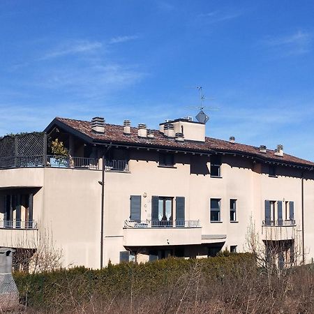 La Casa Del Cuore - Luxury Apartment Olgiate Comasco Dış mekan fotoğraf