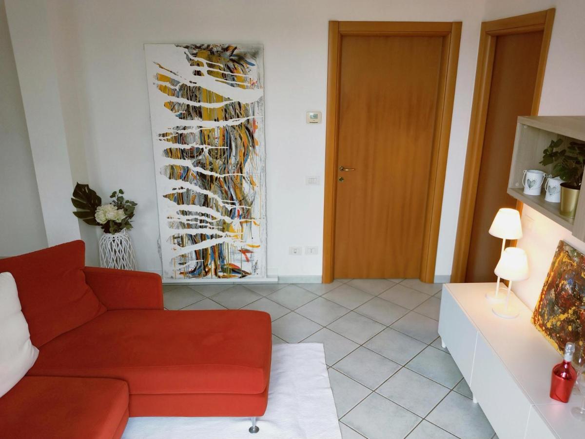 La Casa Del Cuore - Luxury Apartment Olgiate Comasco Dış mekan fotoğraf