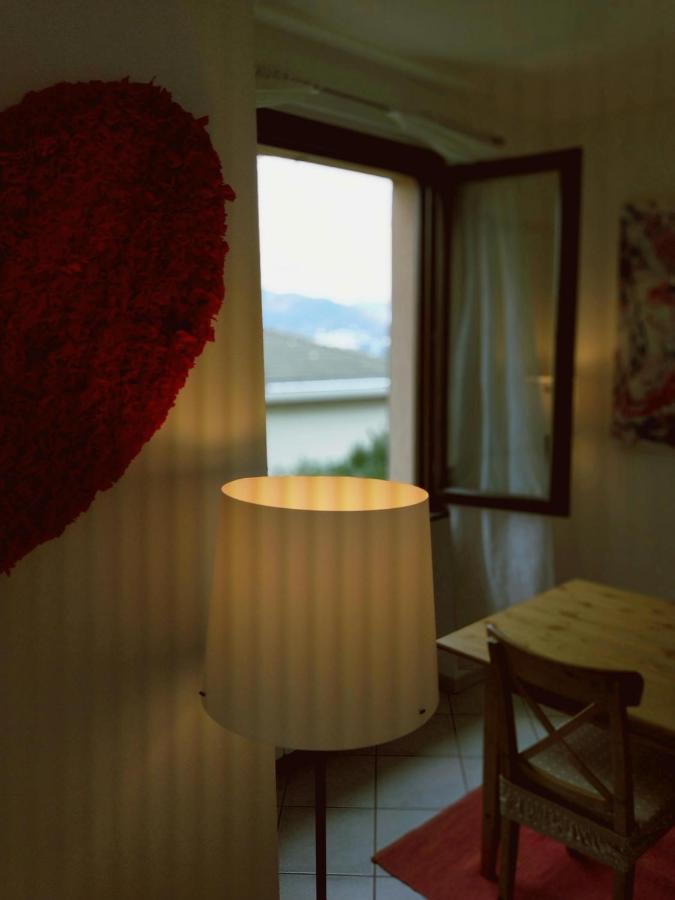 La Casa Del Cuore - Luxury Apartment Olgiate Comasco Dış mekan fotoğraf