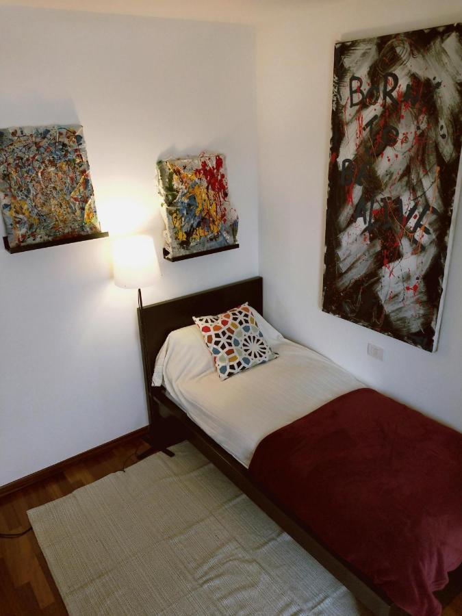 La Casa Del Cuore - Luxury Apartment Olgiate Comasco Dış mekan fotoğraf