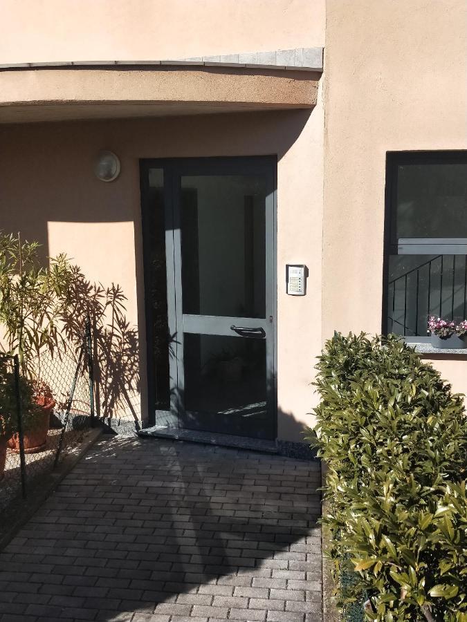 La Casa Del Cuore - Luxury Apartment Olgiate Comasco Dış mekan fotoğraf