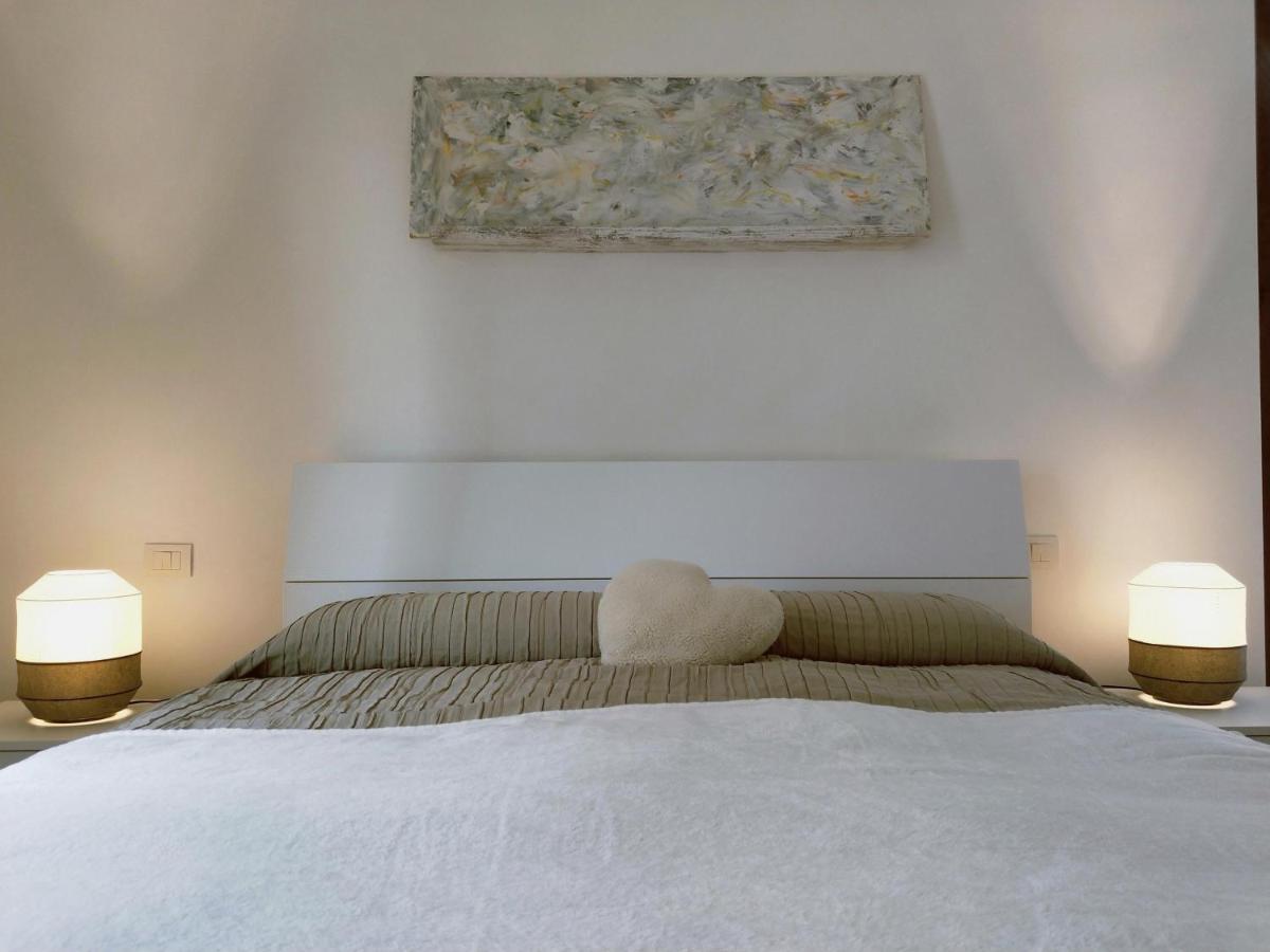 La Casa Del Cuore - Luxury Apartment Olgiate Comasco Dış mekan fotoğraf
