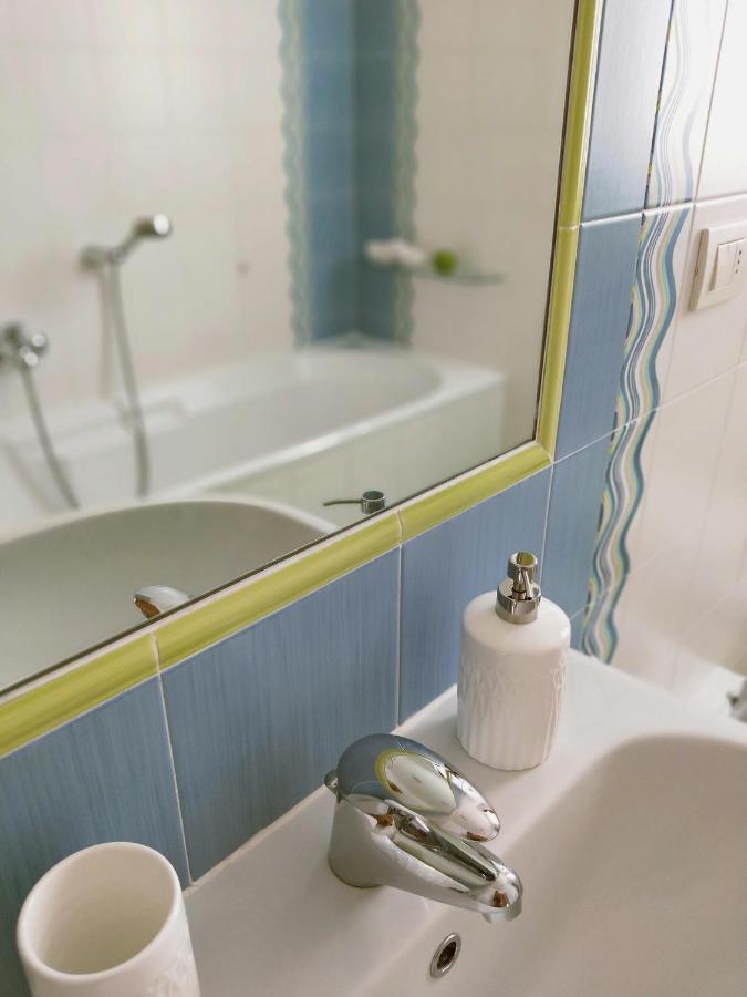 La Casa Del Cuore - Luxury Apartment Olgiate Comasco Dış mekan fotoğraf