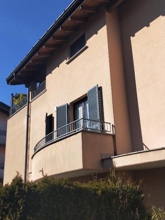 La Casa Del Cuore - Luxury Apartment Olgiate Comasco Dış mekan fotoğraf