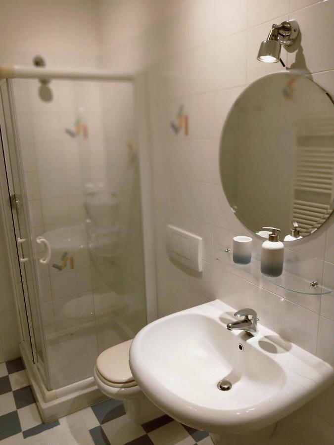 La Casa Del Cuore - Luxury Apartment Olgiate Comasco Dış mekan fotoğraf