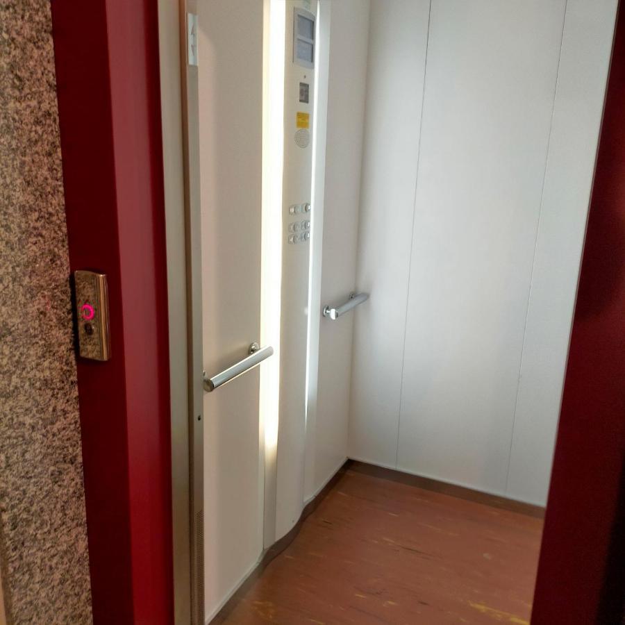 La Casa Del Cuore - Luxury Apartment Olgiate Comasco Dış mekan fotoğraf