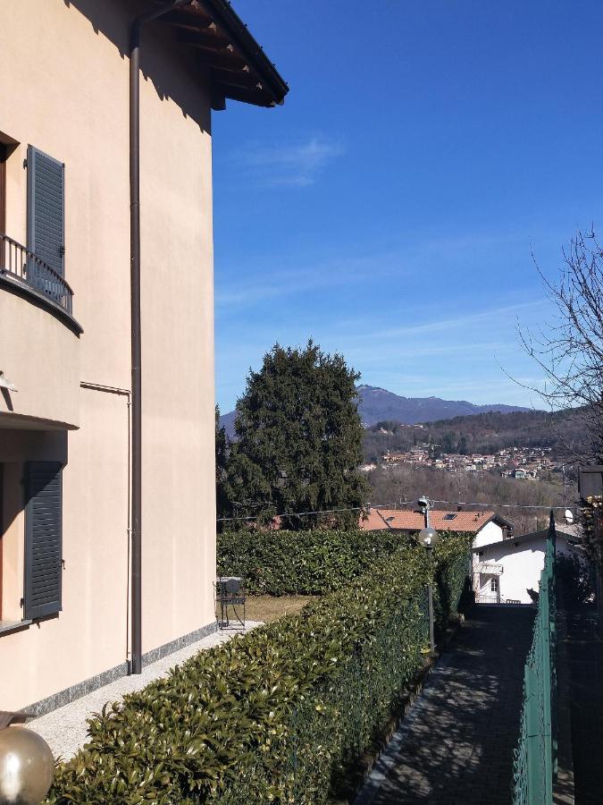 La Casa Del Cuore - Luxury Apartment Olgiate Comasco Dış mekan fotoğraf
